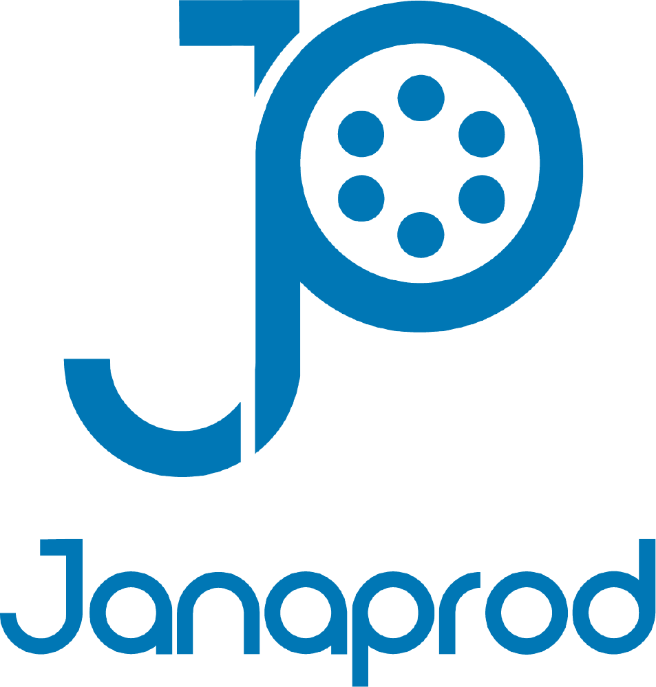 JANAPROD Logo