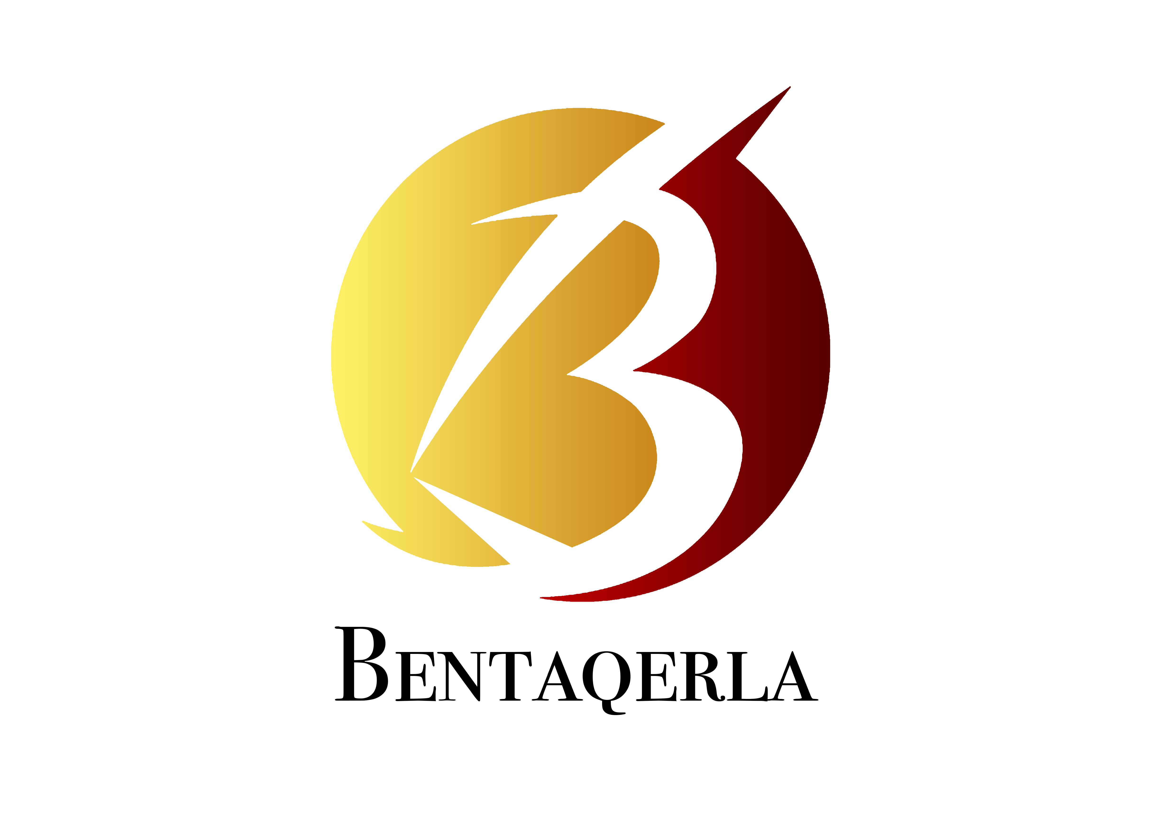Bentaqerla Logo